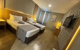 Gold Crest Hotel